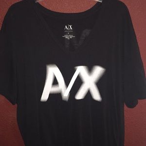 A/X V- Neck